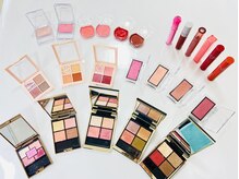 フルムーン(Full Moon)/たくさんのコスメから似合うを♪