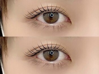 マイスウィートサロン 府中(My sweet salon)/まつ毛パーマ