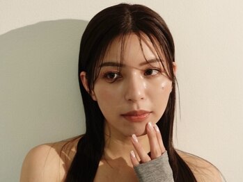 ディプティ モイラ(dipty MOILA)の写真/人気No.1【まつげパーマ+ディプティ式アイブロウ¥11000】まつげ×眉毛をsetで可愛く◎時短メイクが叶う♪