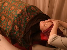 デミコリラックス(DemiCo-Relax)/眠れる贅沢温活♪ハマム