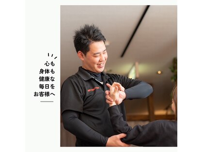 フォーカス 住吉店(FOCUS)の写真