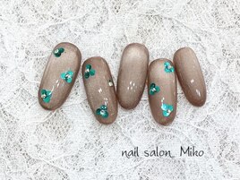 5月定額デザイン　￥6,900