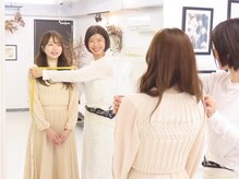 モデイル(MODYLE)/パーソナルカラー/顔タイプ/骨格