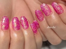 チッチ 直方店(CHiCCHi)/ネイル
