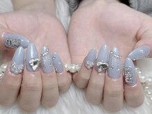 ブルームビューティ― 新宿(Blooｍ Beauty)/