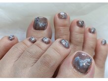 メロウトーン(mellow tone)/Foot　Simple