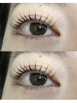 セレビアイ 日本橋店/ラッシュリフト/まつげパーマ