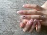 《Hand》ロイヤルコース　art8～10本/オフ込2h/オフ無90min