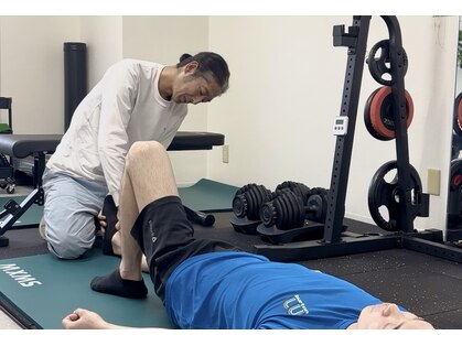 リリーフ(ReLief)の写真