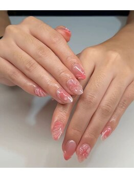 ソラネイル アヤセ(SORA NAIL AYASE)/