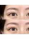 クララ ヒロシマ(CLALA Hiroshima)の写真/パルコ徒歩2分!フラットマットラッシュもご用意★大人女性も納得の自然で上品な仕上がりへ―。