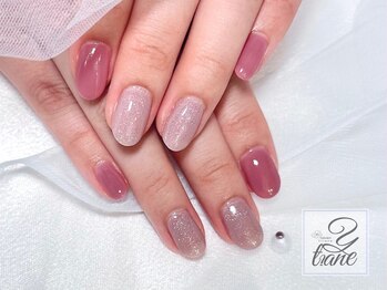 ワンカラー/2色OK