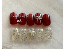 エル(el)/Bコース　5000円