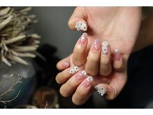 カカネイルズ(Kaka nails)/