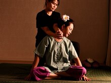 ルアンタイ(LUANTHAI)/タイ古式マッサージ☆