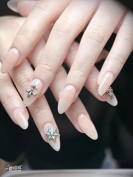 ティーリーネイルズ 原宿(T.Lee Nails)/