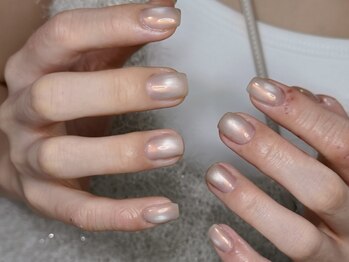 サロン ド シェリエ(salon de Cherie)/オーロラマグ