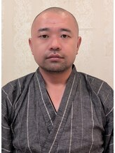 足軽 中村昌弘 