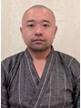 足軽 中村昌弘
