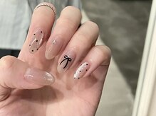 ベストネイル 池袋東口店(Best Nail)/7300定額コース