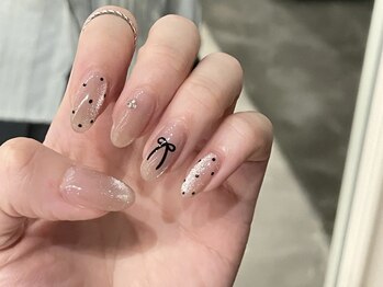 ベストネイル 池袋東口店(Best Nail)/7300定額コース