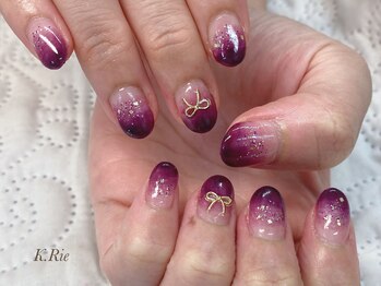 ミニオン ネイルサロン(minion)/プチプラデザイン2