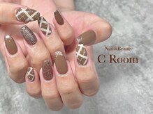 シールーム(C Room)/Cコース＋オプション