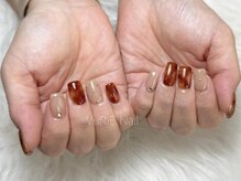 ヴリエ 立川店(VURIE)/ベッコウデザイン