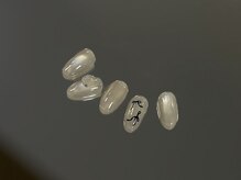 ネイルテリア ココ(nailterior COCO)/ワンホンデザイン定額