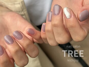 ツリー 吉祥寺店(TREE)/1本art