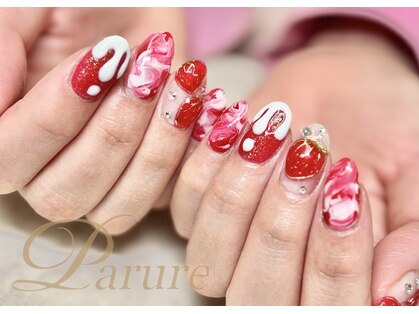 パリュール 新宿店(Parure)の写真