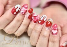 パリュール 新宿店(Parure)