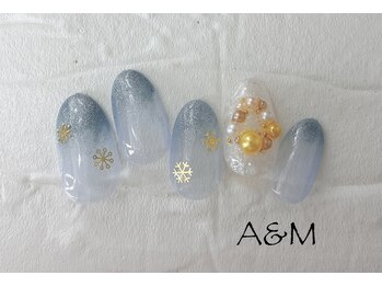 エー アンド エム(A&M)