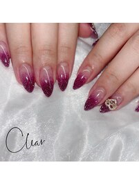 フラッシュネイル☆