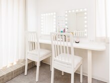 サージュクロレ 松戸店(sage)/パウダールーム完備