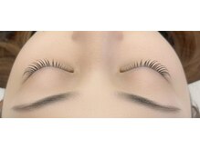 アイズ 深谷店(I's)/マスカラをぬったような仕上がり