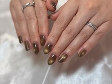 ベルフィオーレ 拝島店(bel fiore)/水光マグネット