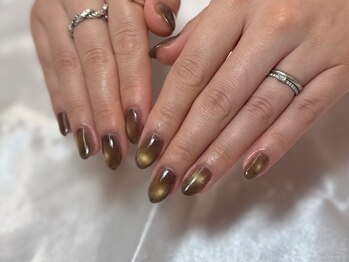 ベルフィオーレ 拝島店(bel fiore)/水光マグネット