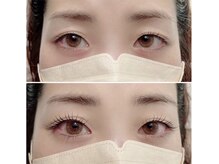 ランミー バイ コッミナム 青葉台店(Ranmiii by COMiNUM)/まつ毛パーマ