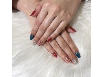 エーナイン イオンモール苫小牧店/定額デザイン