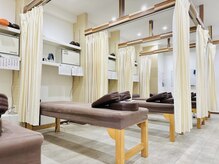 緑地公園鍼灸整骨院/院内風景