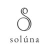 ソルナ カワサキ(Soluna KAWASAKI)ロゴ