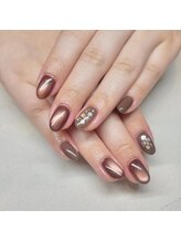 ビアンカ 沖縄おもろまち店(Bianca)/マグネット定額デザイン