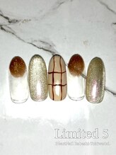 はあとねいる 板橋ときわ台店/ときわ台限定005