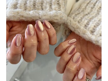 ユーネイル(you._nail)の写真