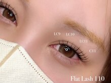 ネロリ バイ エイティスト(neroli by 8ist)/フラット110本[新宿/新宿駅］