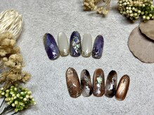 プライベートネイルサロン キサイ(Kisai)/ニュアンスネイル