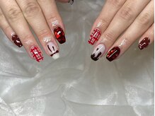 ハニーネイル 新宿店(Honey NAIL)/持ち込みやり放題