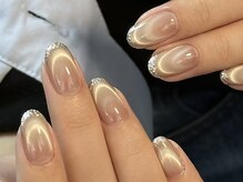 フィレシアートネイル(Pholeisi Art Nail)/