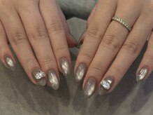 シェリー(Cherie)の雰囲気（マグネット/ワンホン）